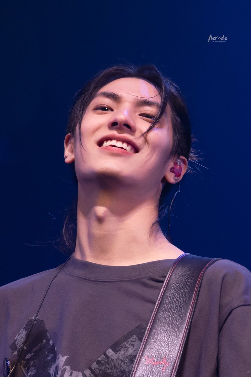 Aerode_'s tweet image. 260114 요코하마

#XdinaryHeroes #엑스디너리히어로즈 #엑디즈 #주연 #Jooyeon