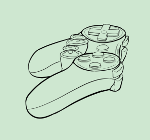 普段からくねくねと美少女ばかり描いて画力のカラテを鍛えておかないとこの程度の細かいオブジェクトを描くのにもジッサイ苦労する
ノーカラテノーイラストなのだ 