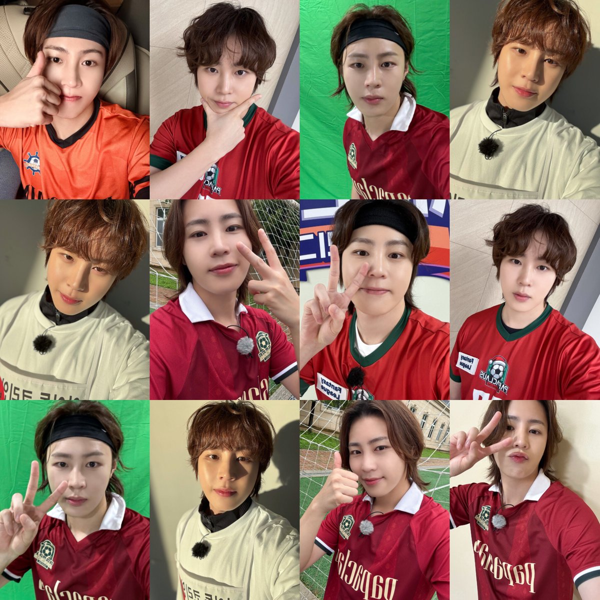 매주 성운이 볼 수 있어서 행복했다!🧡
아쉽게 끝났지만 훈련도 경기도 많이 힘들었을텐데 하늘이들 위해 다치지 않고 열심히 최선을 다해줘서 고마워!
하성운 그동안 진짜 진짜 고생많았어👍🫳🫳

#하성운 #HASUNGWOON