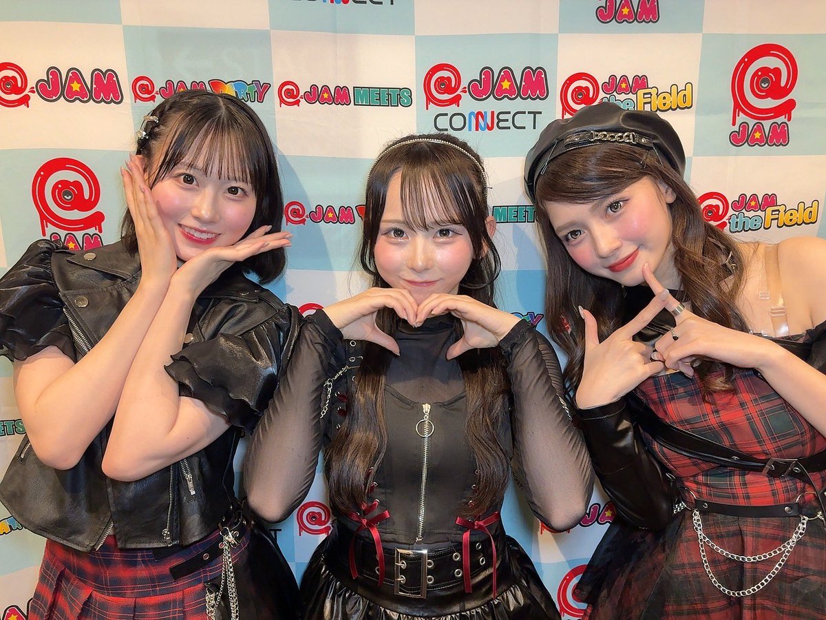 マジカル・パンチライン (@MAGiPUNofficial) / Posts / X