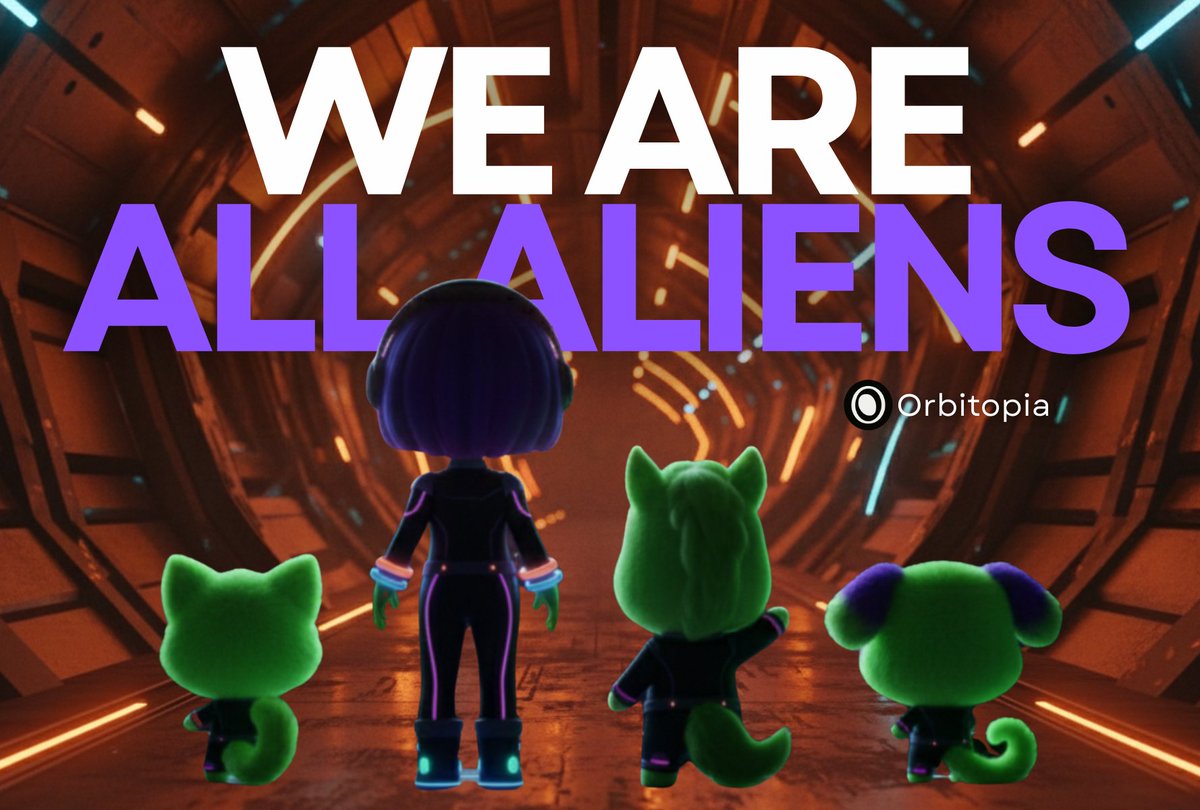 Orbitopia tweet media