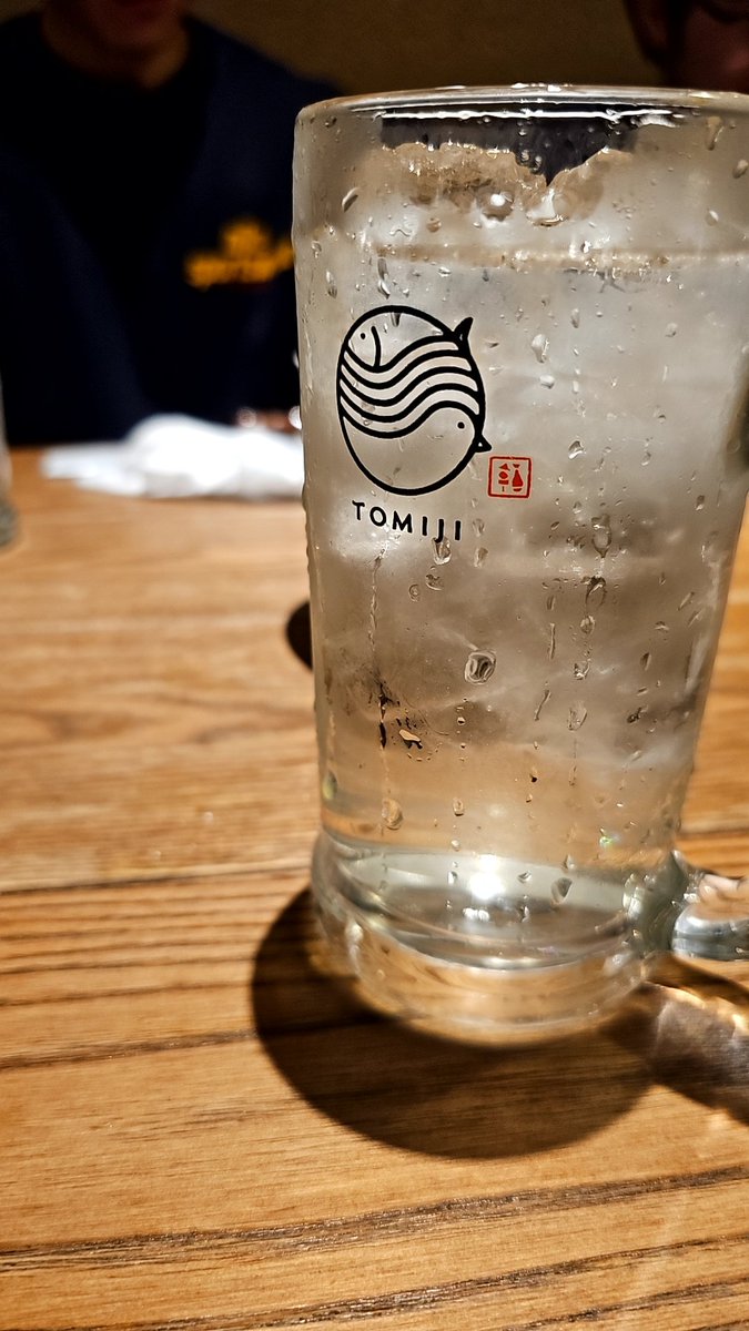 Genital_Breaker's tweet photo. 蕎麦屋で新年会 https://t.co/8siUskwclj