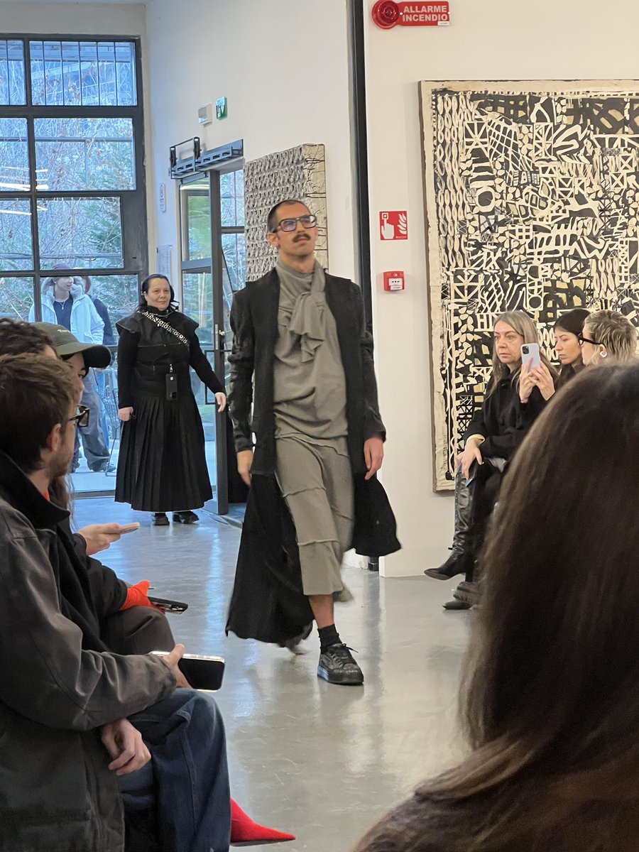 #simoncracker #mfw #fondazionesozzani