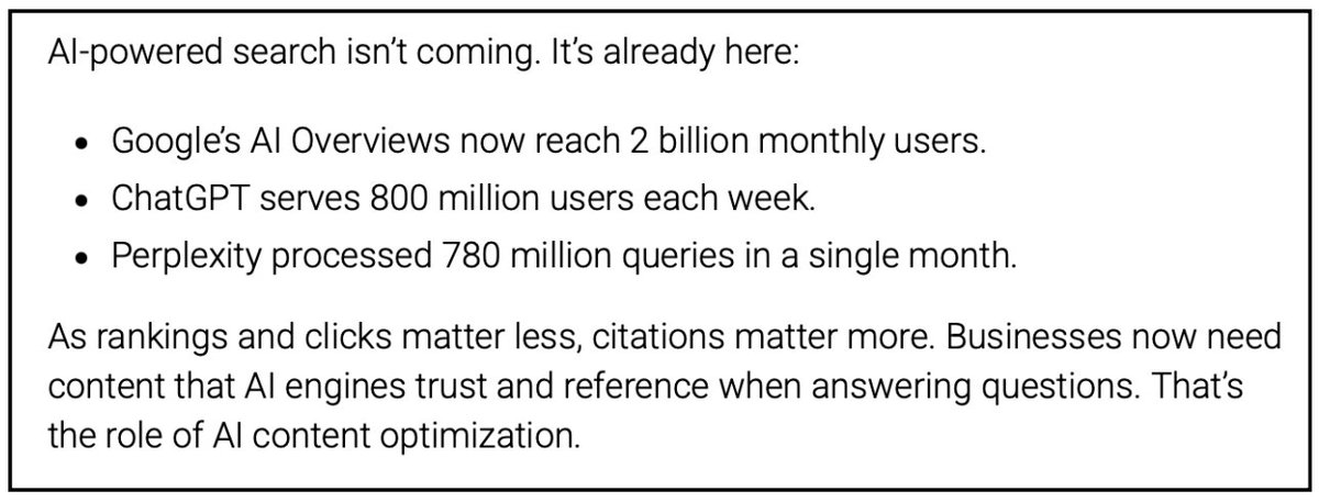 Fibr AI | The Agentic Web Experience Platform tweet media