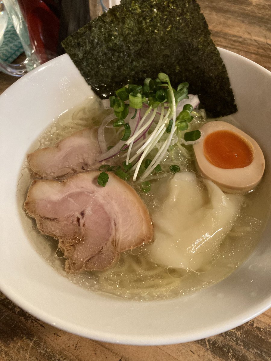 menya_joutarou's tweet image. 麺屋承太郎プロデュース

『麺カフェ花京院』

2026年2月14日オープン！

麺屋承太郎とは一味違う、ラーメン+カフェのくつろぎスペース、どうぞご期待ください😊

370-0854
群馬県高崎市中居町3-30-22

instagram.com/p/DTosOOaE24s/…