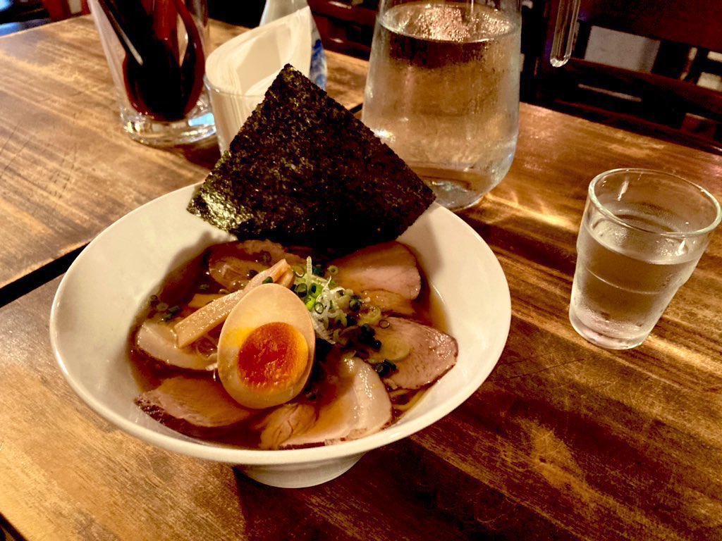 menya_joutarou's tweet image. 麺屋承太郎プロデュース

『麺カフェ花京院』

2026年2月14日オープン！

麺屋承太郎とは一味違う、ラーメン+カフェのくつろぎスペース、どうぞご期待ください😊

370-0854
群馬県高崎市中居町3-30-22

instagram.com/p/DTosOOaE24s/…