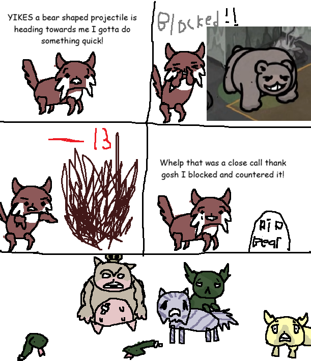 sealquestdev's tweet image. that mewgenics stream stream was pretty cool
#mewgenics