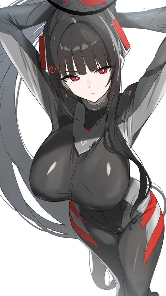 新実装が欲張りセットで草
リオ久々描きたくなった 