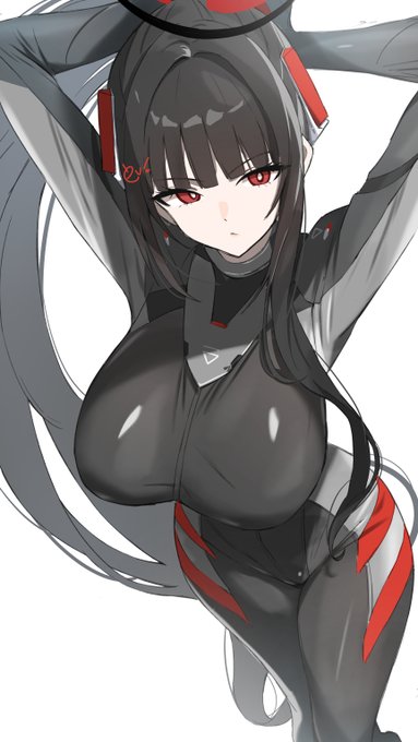 新実装が欲張りセットで草
リオ久々描きたくなった 