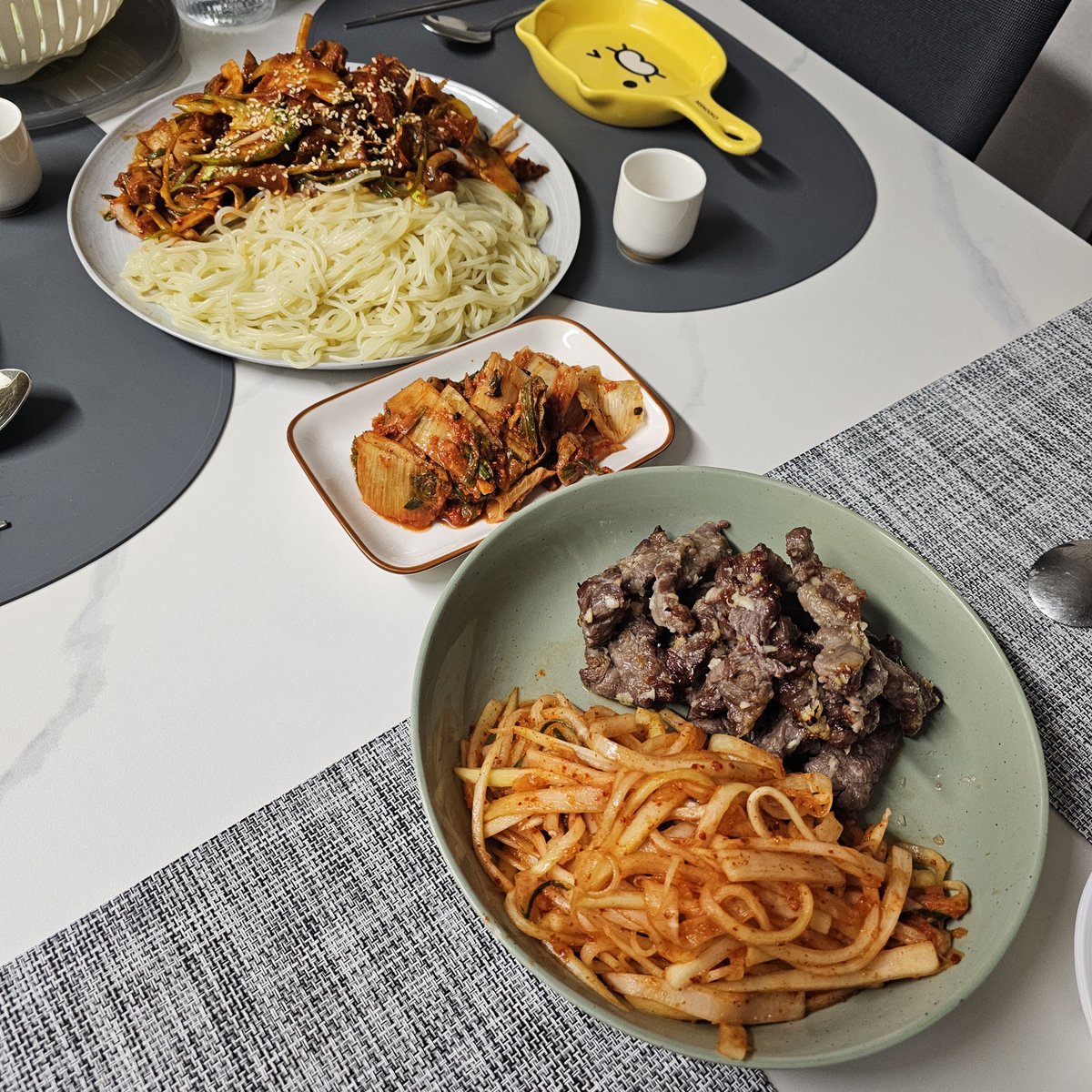 EatingNiF's tweet photo. 임짱 레시피 맛있더라...! https://t.co/2VVofFNBj7
