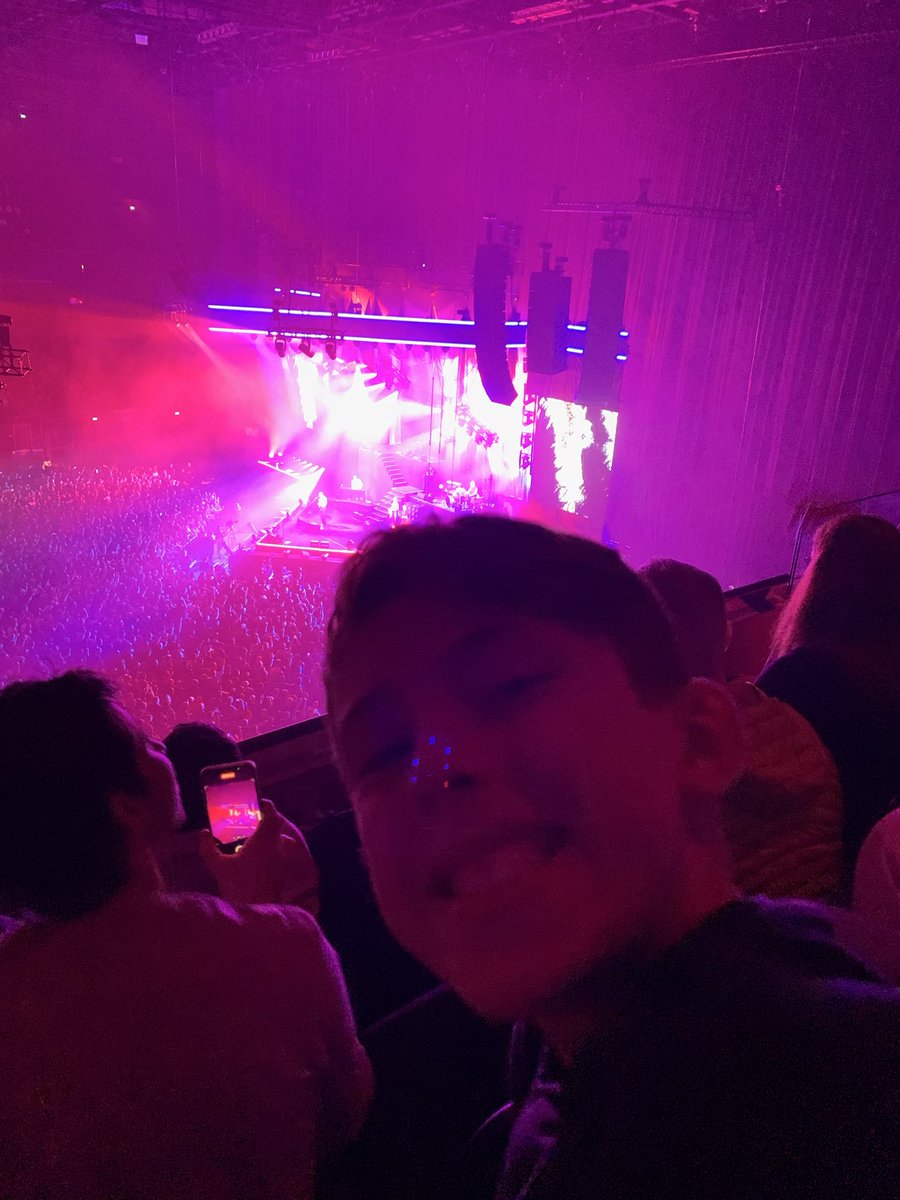 Gary Gordon tweet media