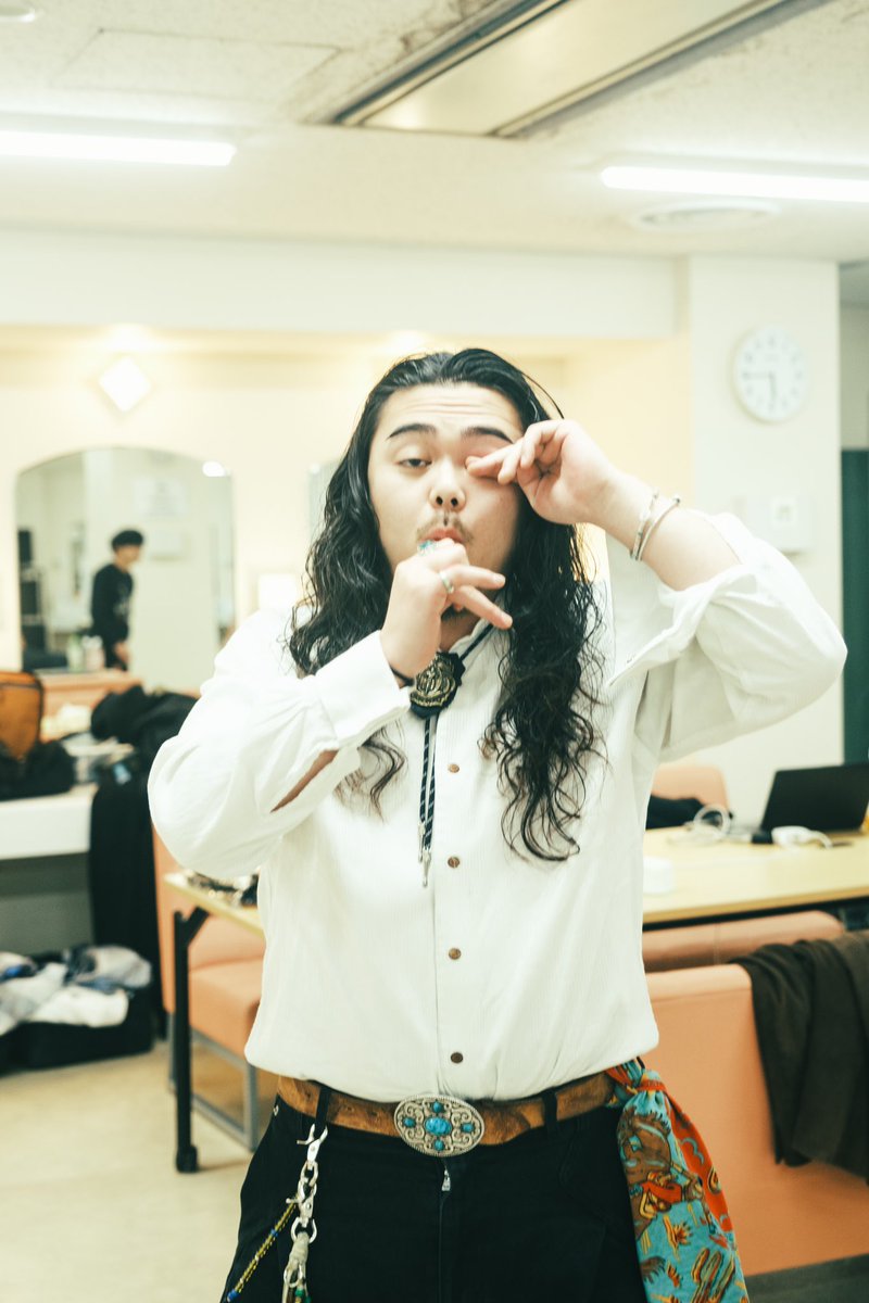この日の開演は18時です