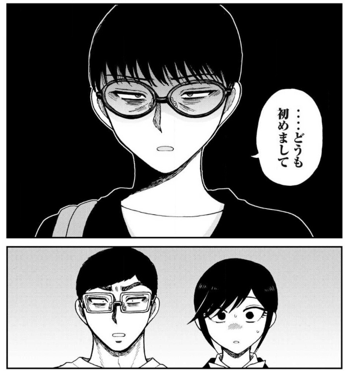 続きを楽しみにしてくださる皆様も重ね重ねありがとうございます!!!!🙏🙏🙏🙏🙇🏻‍♀️🙇🏻‍♂️🙇🏻‍♀️🙇🏻‍♂️🙇🏻‍♀️
(ちなみにこの次の更新は2/2の予定です、今絶賛原稿中です🖋️)

母のこの表情の真意については次回開始すぐ判明しますので是非お読みください💁🏻‍♀️💁🏻‍♂️ 