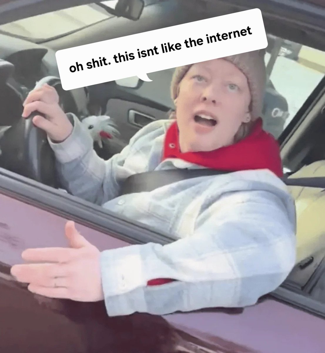 THE KID tweet media