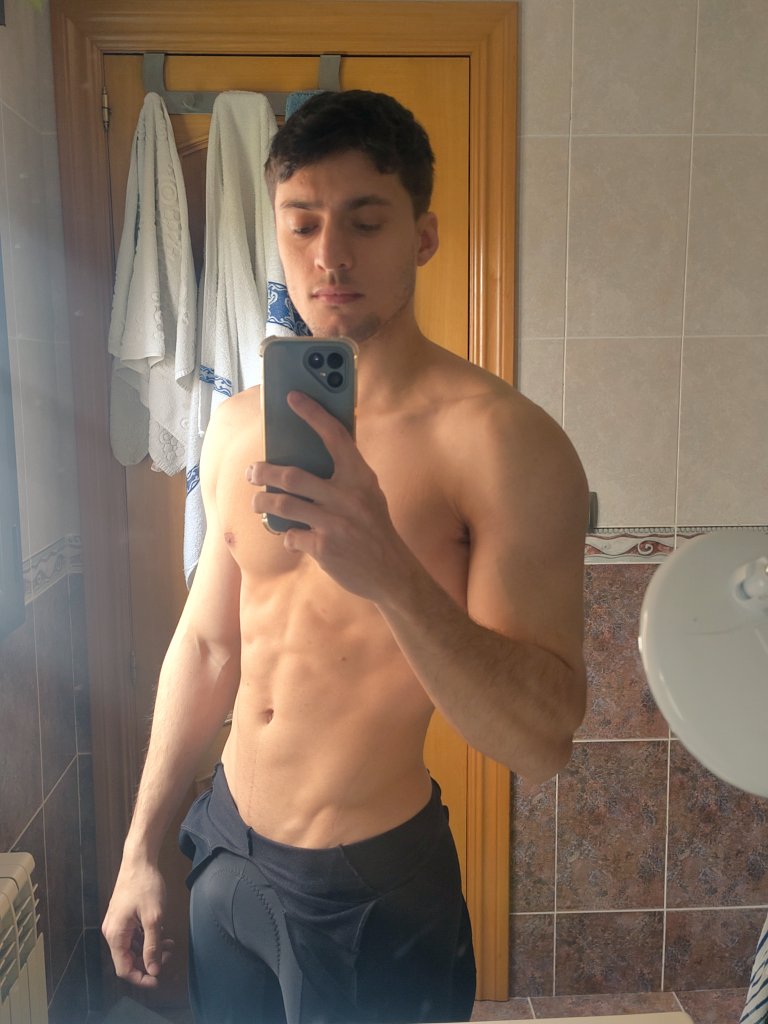 Ferch97s's tweet image. ✅🚴🏻‍♂️