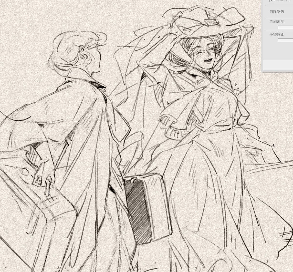 草醛 (@patrolsilver_) on Twitter photo 