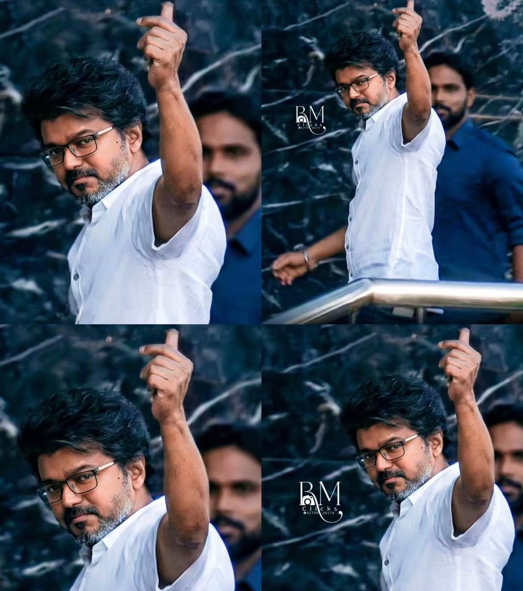 நல்லதே நடக்கும்… 🙌🏻🫰🏻