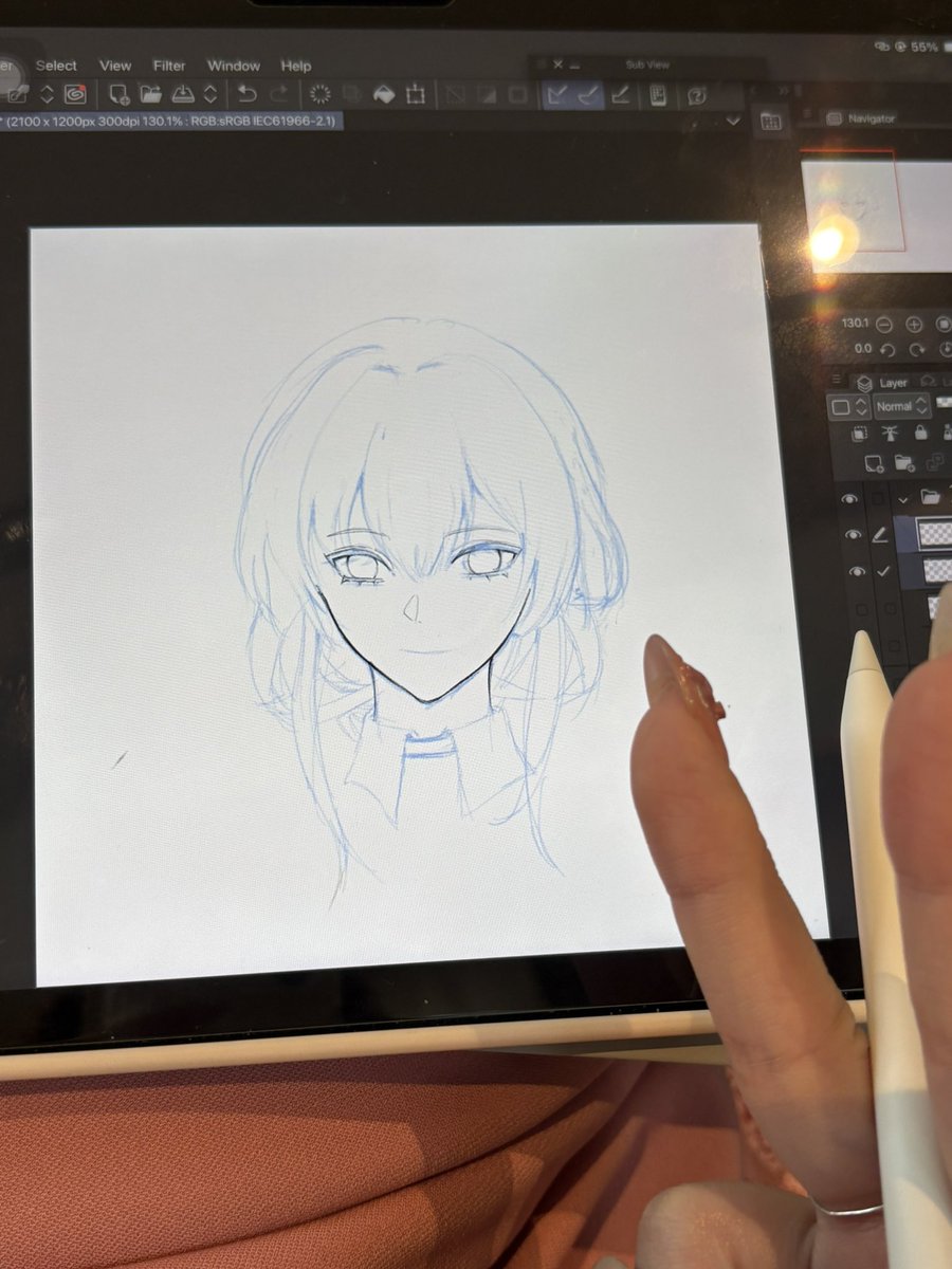 christa ⚔️🕸️ tweet media