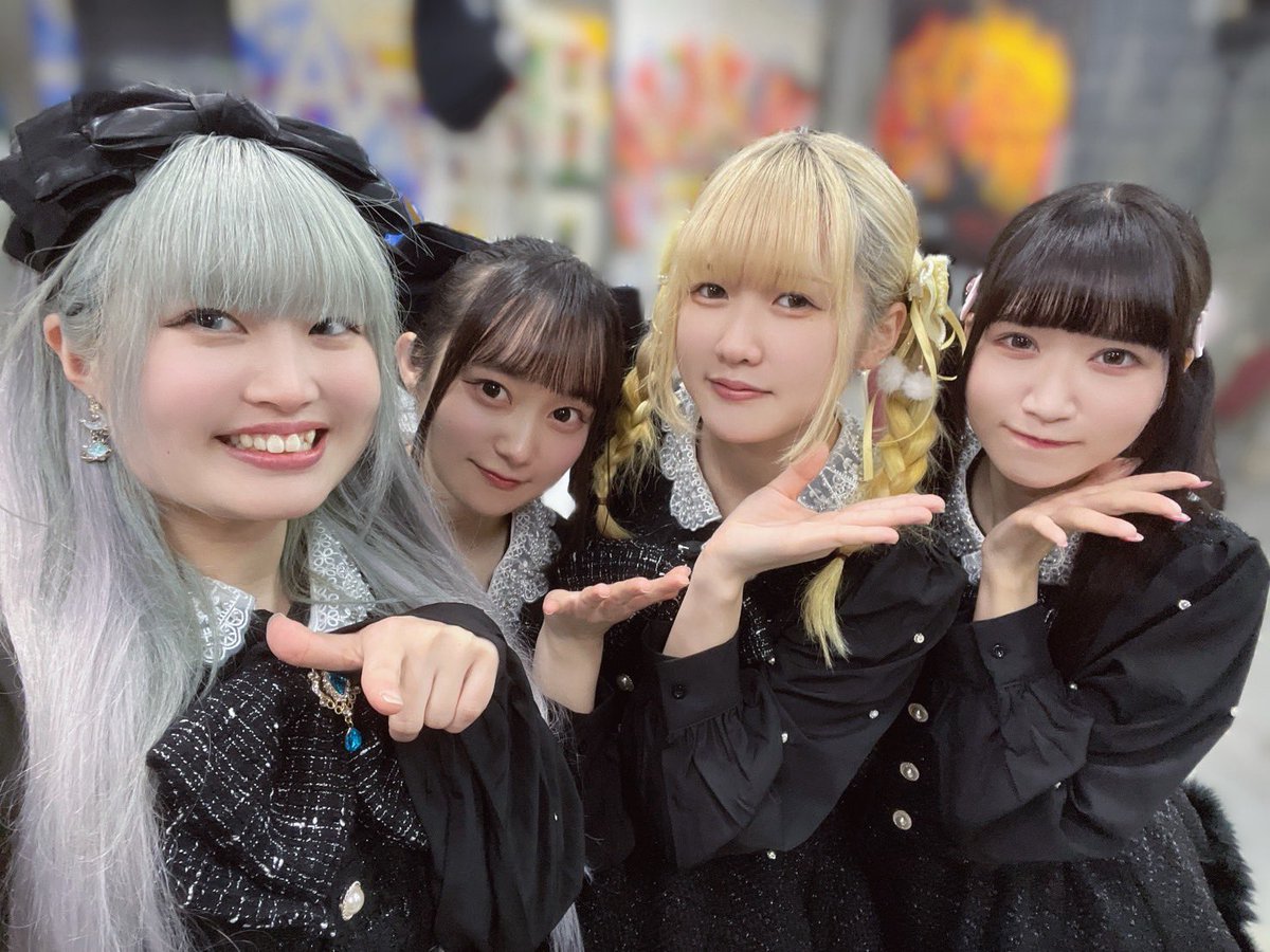 魔法少女まほうしょうじょアイドル Girl Mage 魔法少女まほうしょうじ