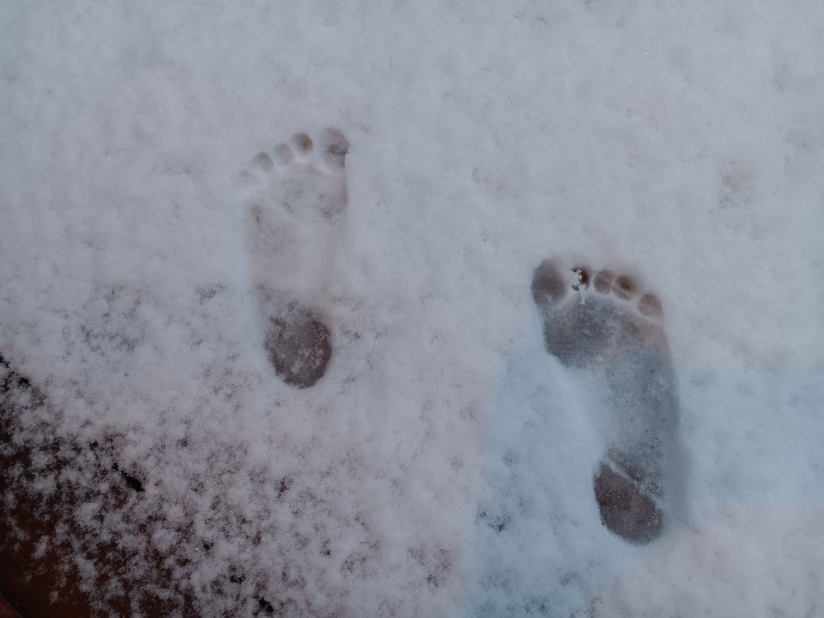 Deeper than i thought.