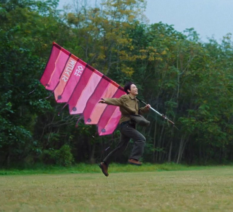 JenKaySF9's tweet image. As a psychologist, I am so happy about the +tive message around self-awareness &amp;amp; emotional expression that #Inseong shares in #Mute_is_Off!  I sincerely hope that Kyunghee Univ can invite him to do a lecture on the psychological adaptation of idols.  🙏🏼 Thx 🌰! ❤️

@SF9official