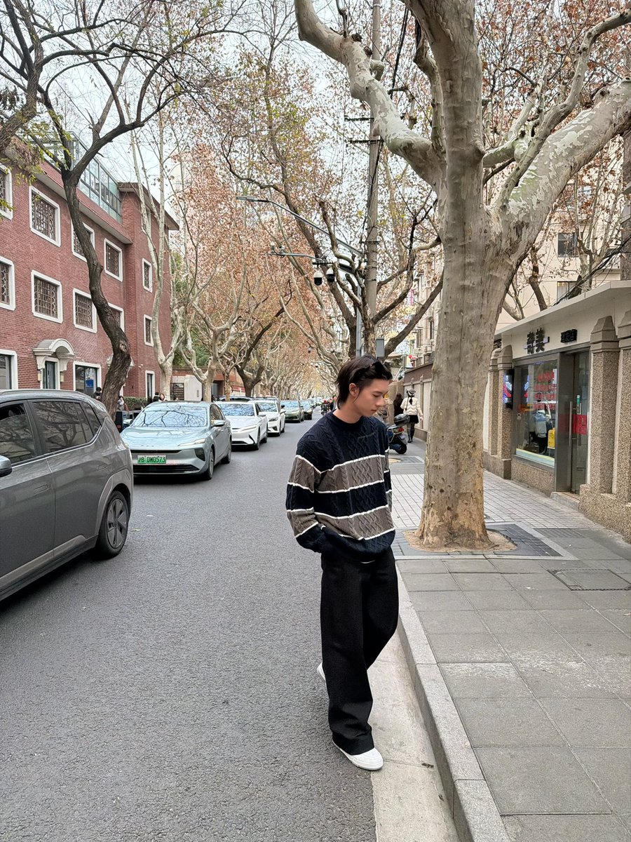 ppoohkt's tweet image. Sweater weather
#ppoohkt