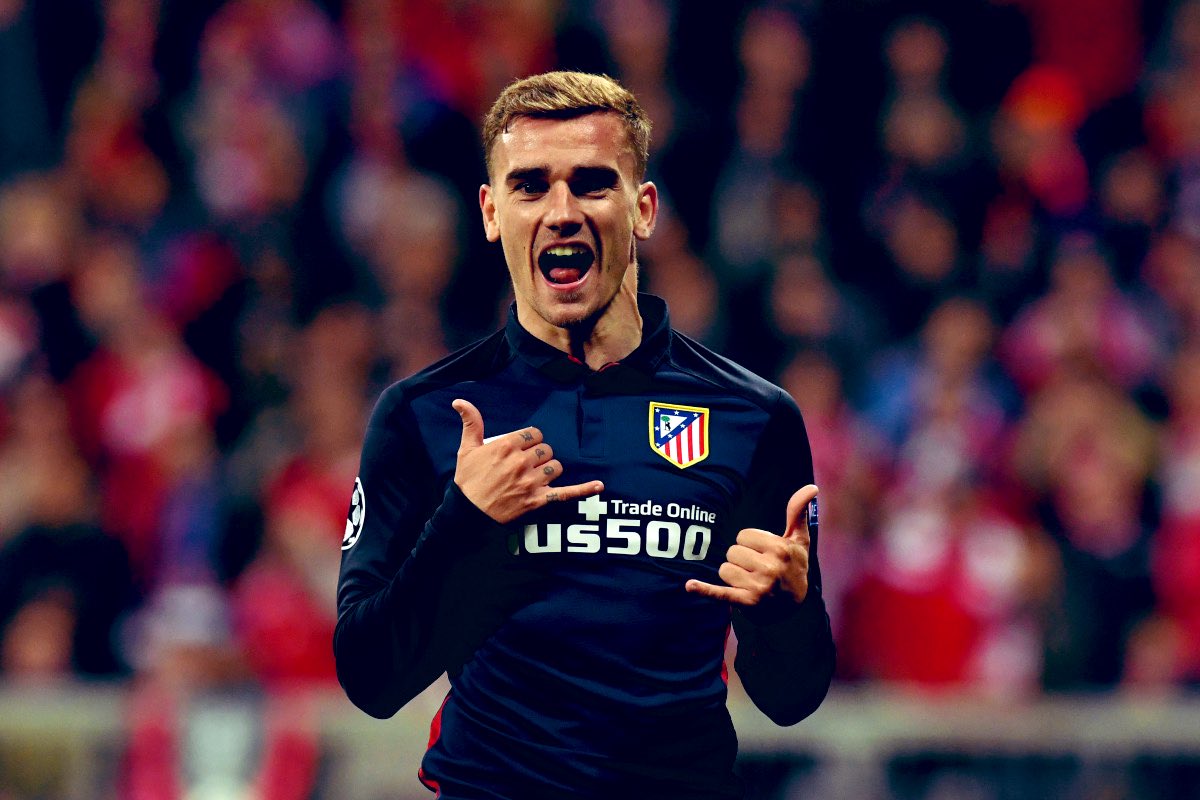 AtletiFrancia's tweet photo. POV : Tu es pour l’Atleti en 2016. ❤️🤍 https://t.co/zIiizu5vP5