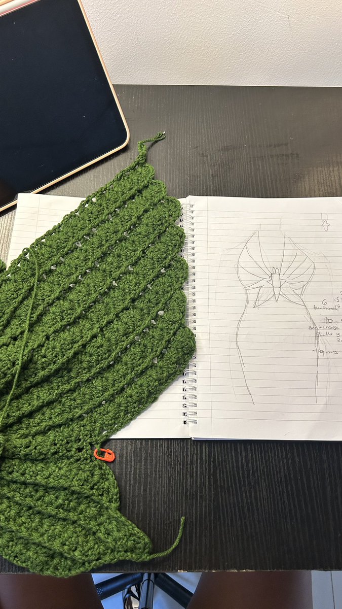 hey everybody! i’m excited to share my crochet brand is launching soon! 🎉
real curves, real confidence for big girls, designed by me ✨