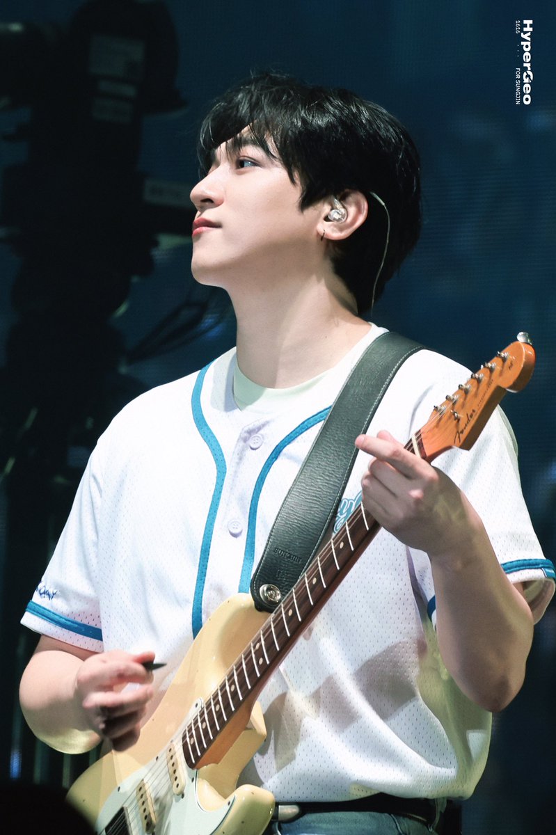 260118 The DECADE in 홍콩

#DAY6 #데이식스 #성진 #SUNGJIN