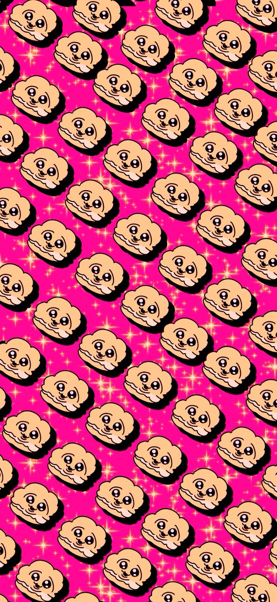 気ぃ狂った壁紙作ったので良かったらどうぞ