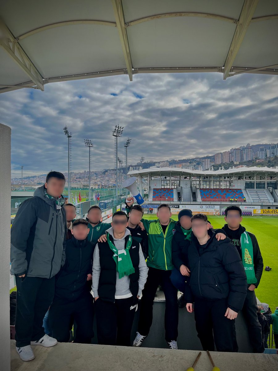 TeksasAlttyapi's tweet image. Uğrunda Mesafeler
 Trabzon
 18.01.26