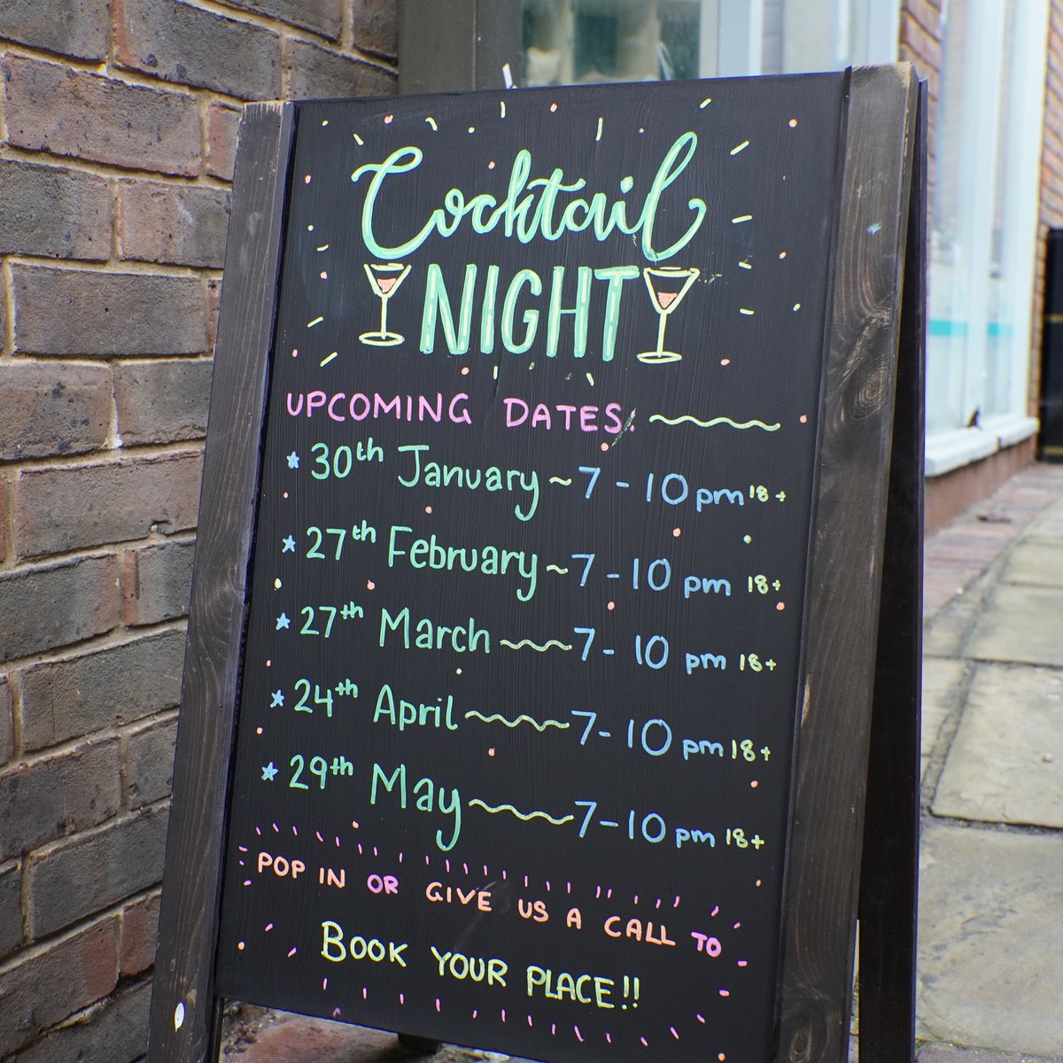 Piries Place tweet media