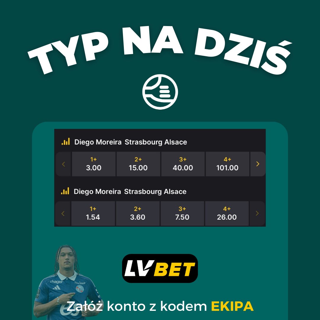 Igor z BET EKIPY ⚽️ tweet media