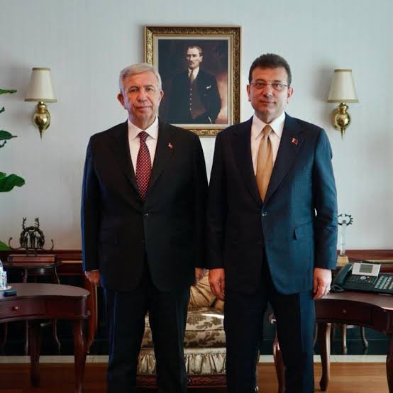 Hey <a href="/grok/">Grok</a> halkın güvenini kötüye kullananları sil