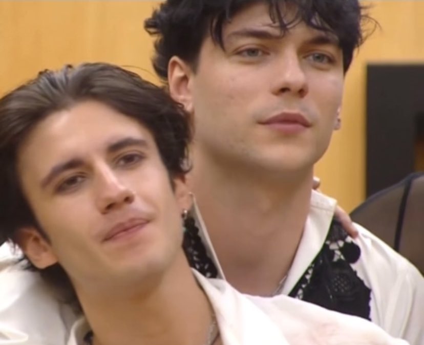 vi rendete conto che da quando sono usciti non abbiamo mai avuto un tiktok dei trignosol?