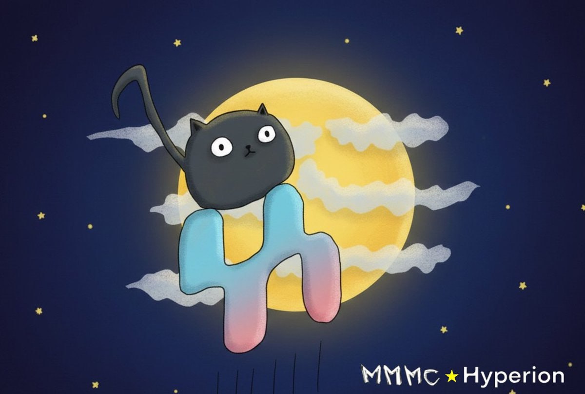 Hyperion tweet media