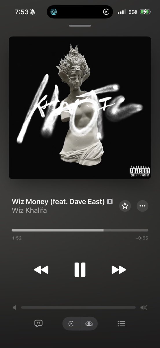 RIDEOUT163's tweet image. I gotta go see if its my speakers cuz all features  sound very low am  I buggin ? Also @DaveEast  giving off @CHEVYWOODS  vibes on this record.  Need chevy on remix back 2 back with East.  @TaylorGang