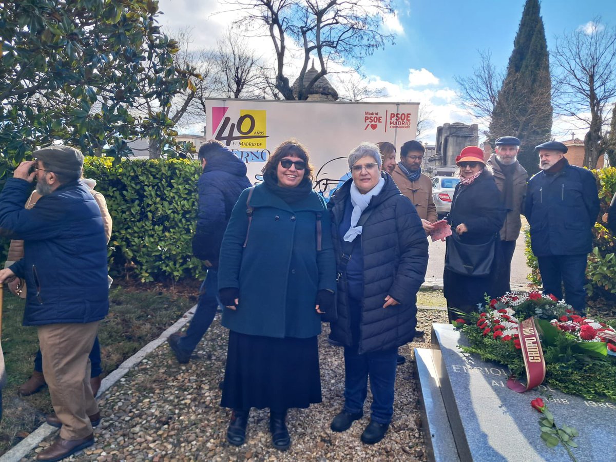 UGT Madrid tweet media