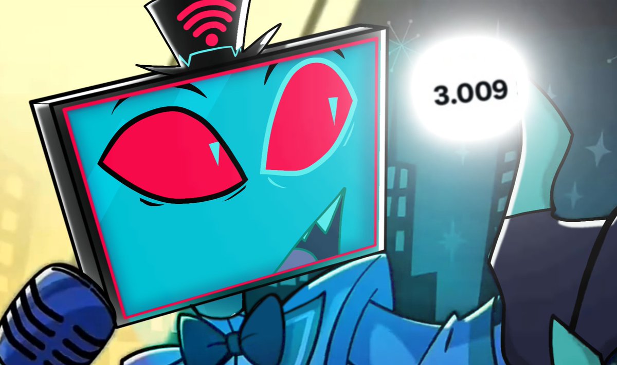 🇺🇸: 3k Followers?? Thank you!!

🇧🇷: 3 mil seguidores?? Obrigado!!