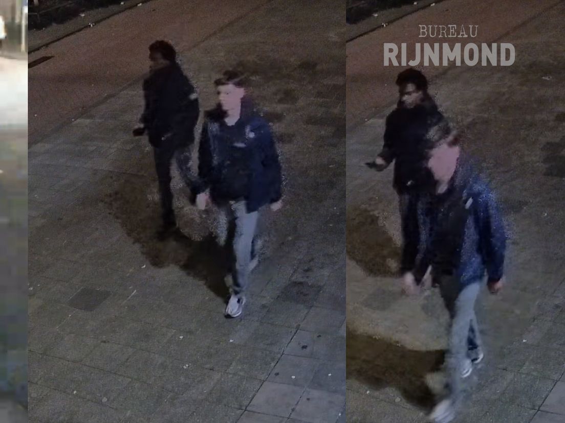 bureaurijnmond's tweet image. Rotterdammer overvallen door twee mannen met een mes als hij zijn woning binnengaat. Wie zijn het? 

Video: tinyurl.com/fxp32uf3