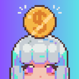 just minted my very own @BitDotLabs thanks <a href="/NanoGuild/">Nano Guild</a> Goated!