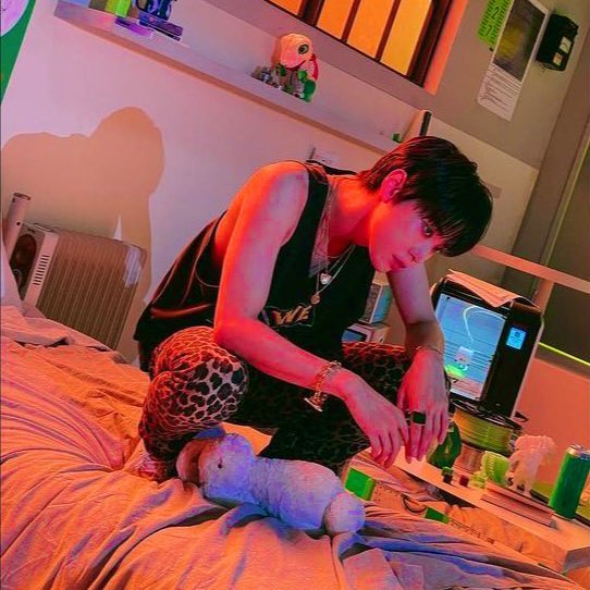 dearwave_'s tweet image. 저는 근데 스티커가 너무 좋음