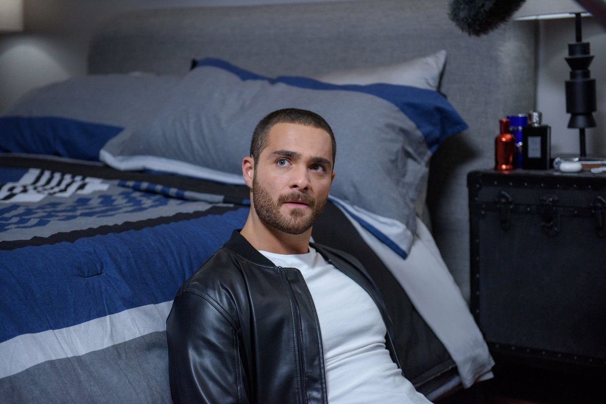 LatNove's tweet image. 🇲🇽 MÉXICO

En pruebas para #SaborATi

Eva Cedeño (@evacedenor)
Aaron Mercury (@ArnMercurio)
Carlos Said (@carlossaidof)

📲 @NoveleandoMex