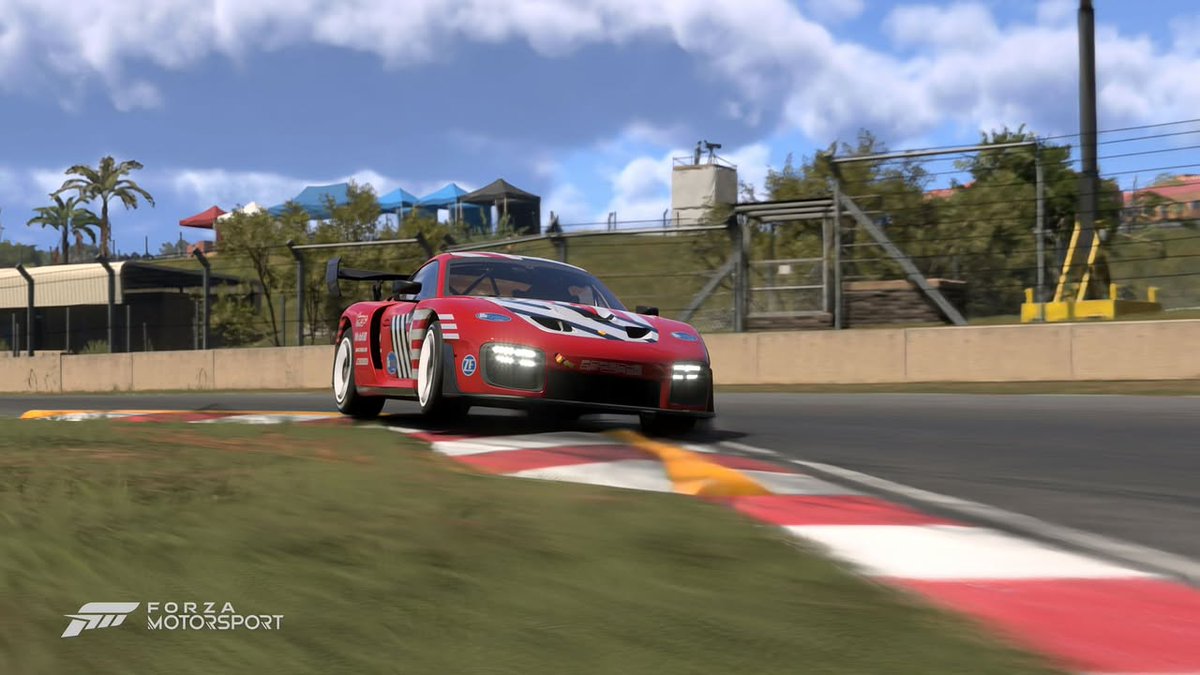 Forza Motorsport en Français tweet media