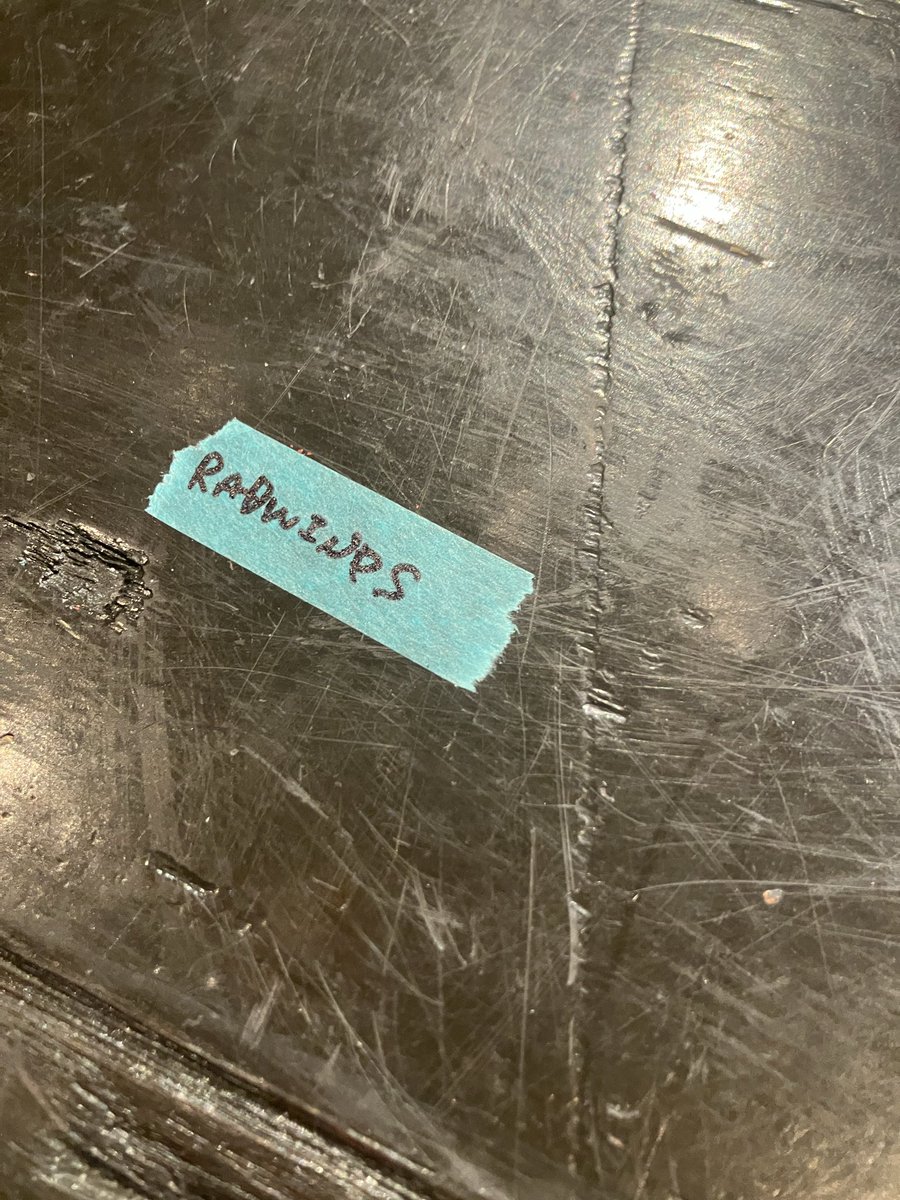 また変な場ミリコレクション増えた(しかも知らないすぎてスペルが間違っている)