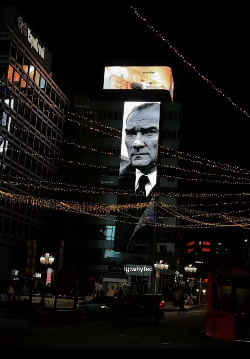 YzbAltay's tweet image. Ankara, baba ocağı.