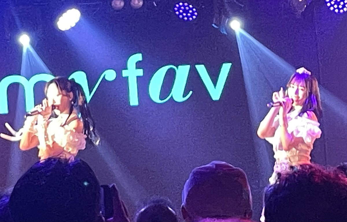 myfavradio's tweet image. #マイファブカメラ部
#myfav
#マイファブ

2026年1月18日
定期公演

この1万倍かわいいアイドルです。
あー。自分、写真うまく撮れない。
ファンの皆さん。リスペクトです！🫡