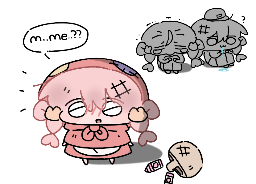 yunayu (@yunayuispink) on Twitter photo 