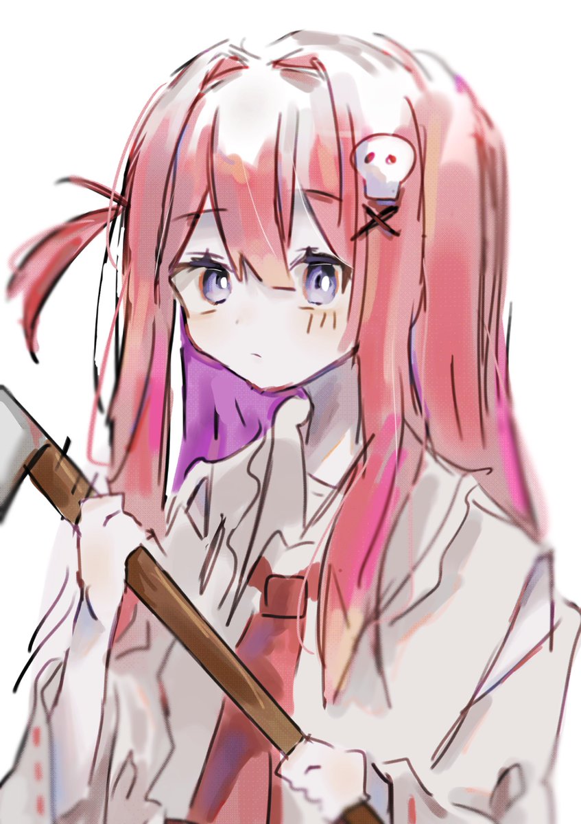 もか tweet media