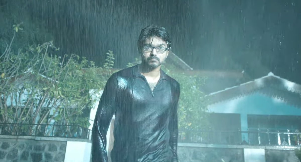 TheJ4yMan's tweet image. I think anna is playing triple roles in this 😮

ghost anna, long hair anna and cop anna